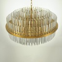 Ritz - Crystall Moscow Chandelier